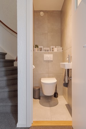 Medium property photo - Scarlattistraat 30, 8031 JR Zwolle